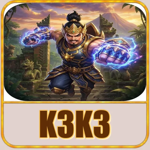 Gambar verifikasi tautan alternatif resmi k3k3 Indonesia